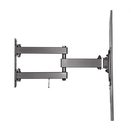 Aisens Soporte de Pared WT70TSLE-021 para TV/Monitor de 37-70 pulgadas, 35kg, Negro